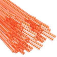 JAK Max Pro-Diamond Core Brushcutter Trimmer Line Square - 17" Cut Length, .095”/2.50mm, 1kg Bundle BOX QTY OF 10