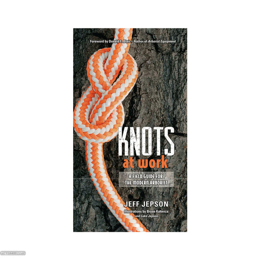 JEPSON Knots at Work Book