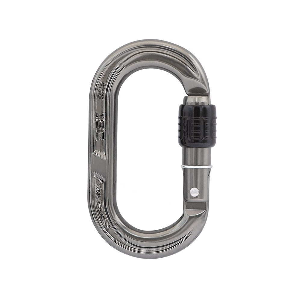 ISC Compact Oval – 24kN