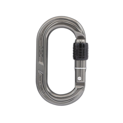 ISC Compact Oval – 24kN