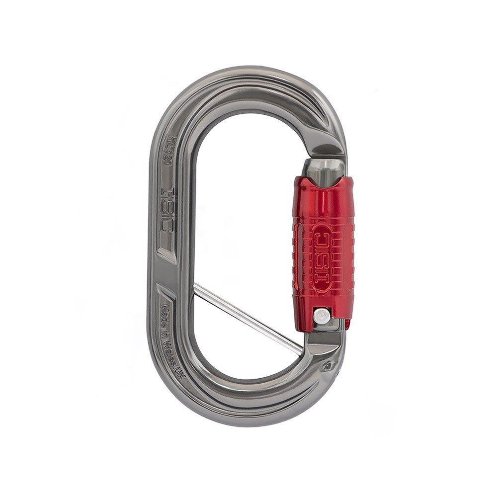 ISC Compact Oval – 24kN