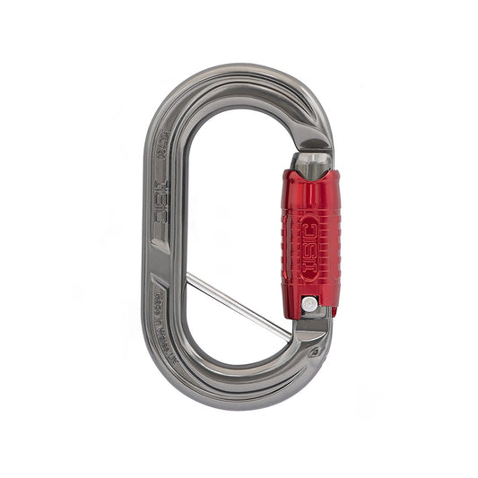 ISC Compact Oval – 24kN