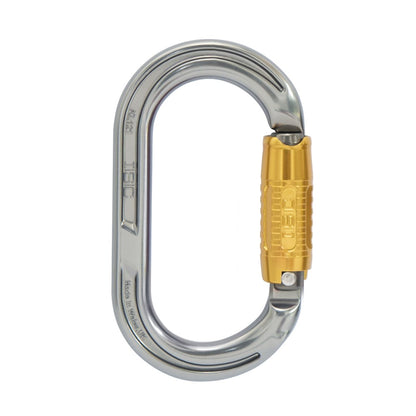 ISC Oval - 25kN