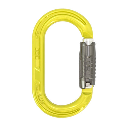 ISC Oval - 25kN