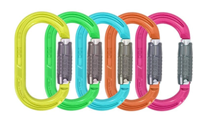 ISC Oval - 25kN