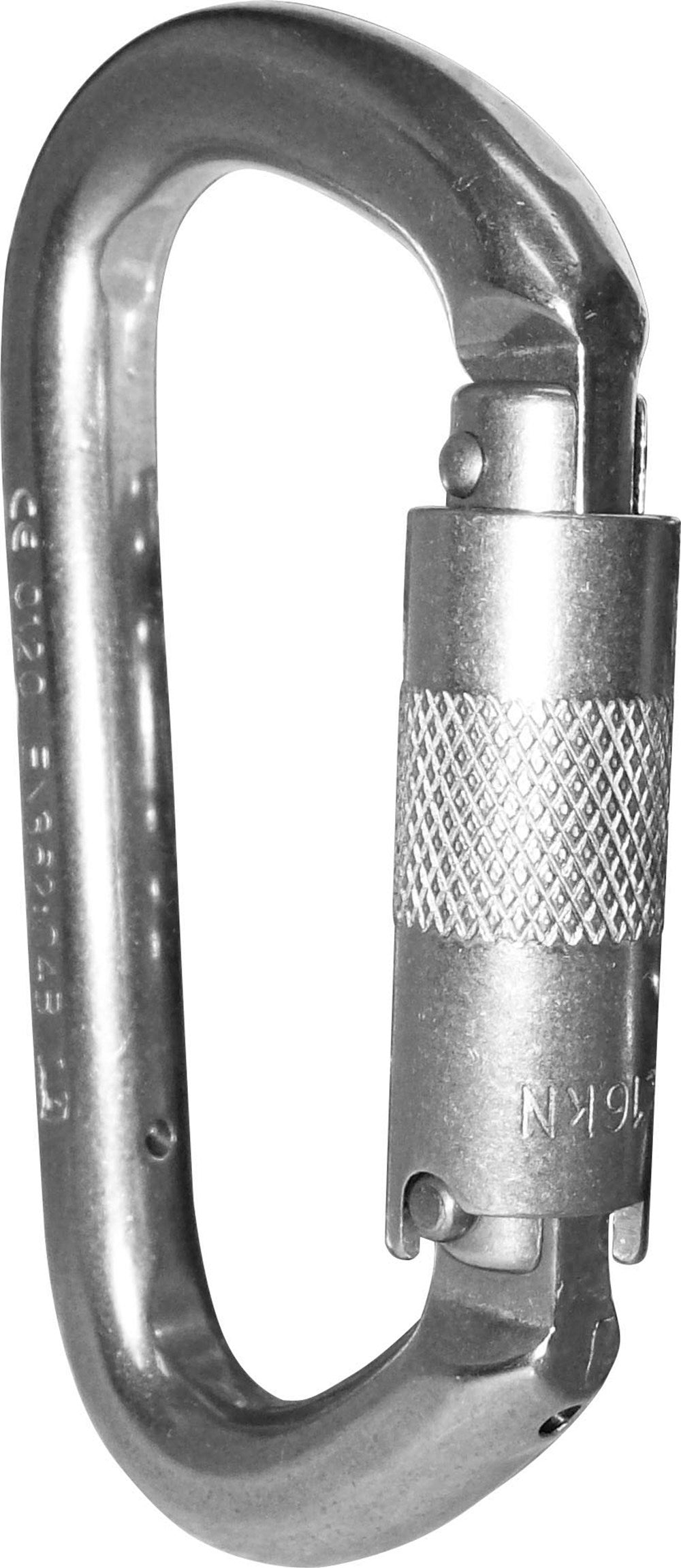 ISC Offset D - Stainless Steel - 35kN