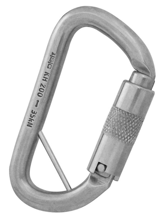 ISC Offset D - Stainless Steel - 35kN