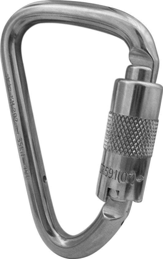 ISC Klettersteig - Stainless Steel – 35kN