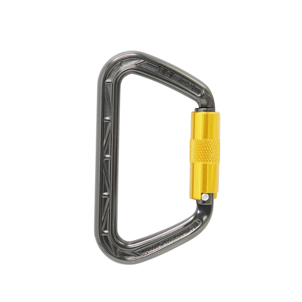 ISC Aluminium Wizard – 45kN