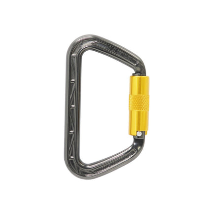 ISC Aluminium Wizard – 45kN