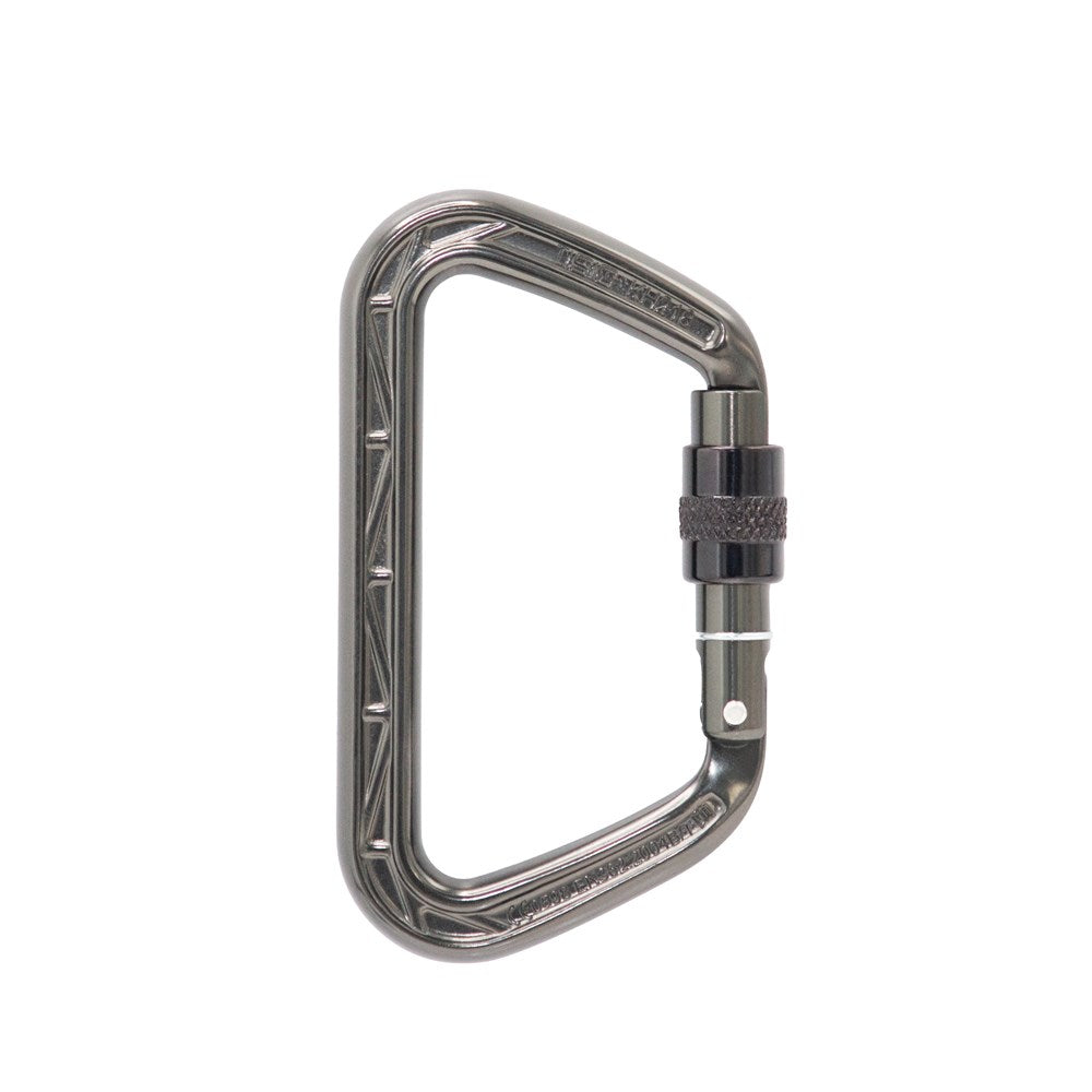 ISC Aluminium Wizard – 45kN