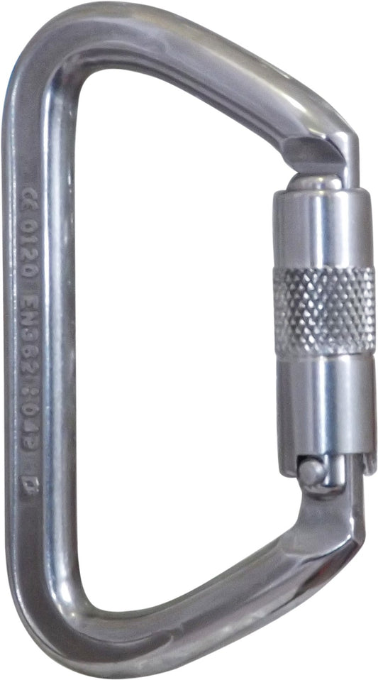 ISC Stainless Wizard - Stainless Steel - 50kN