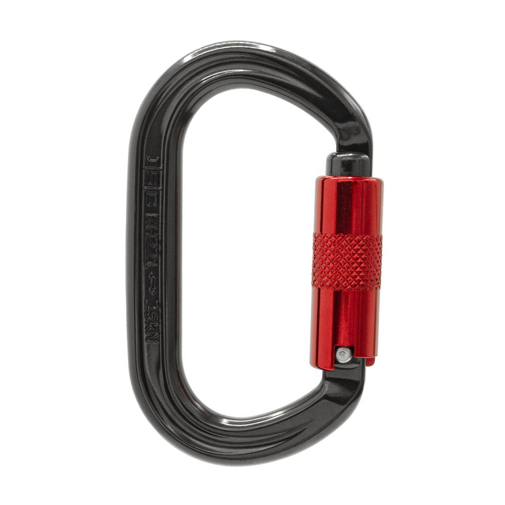 ISC Offset Oval - 25kN