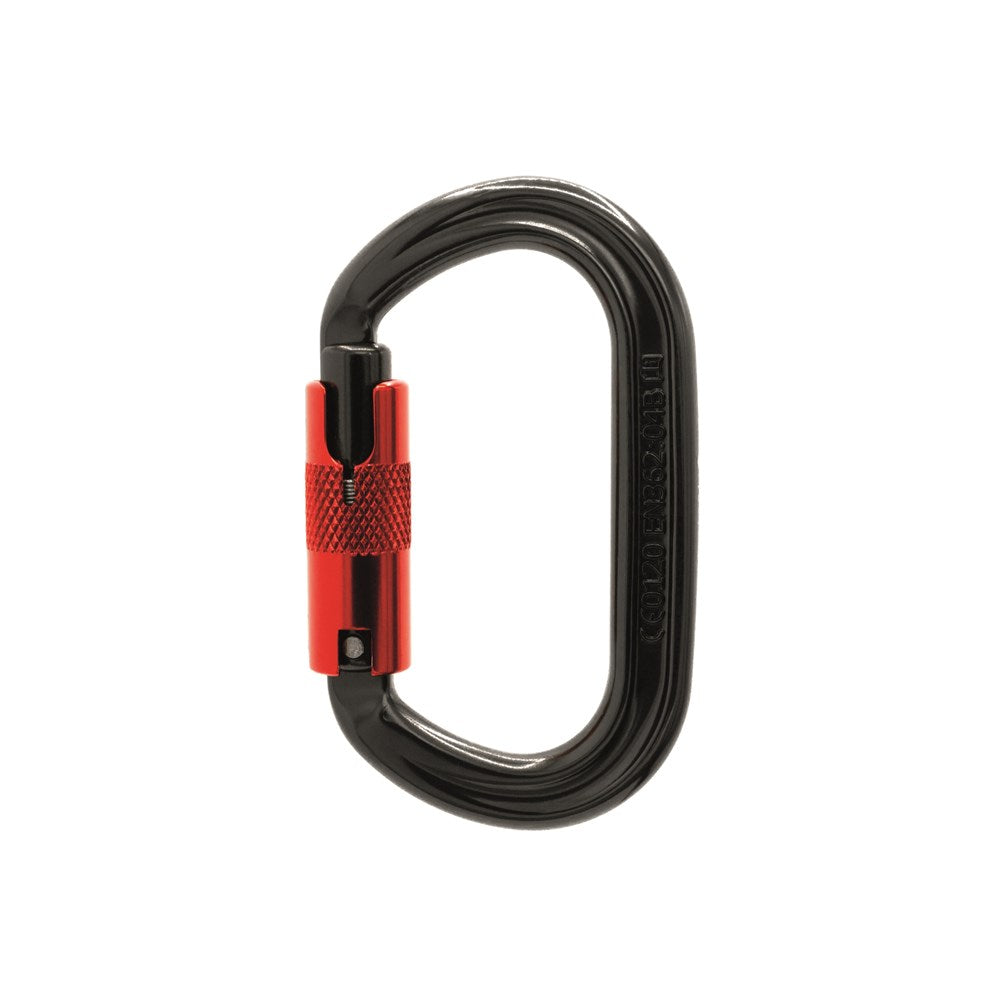 ISC Offset Oval - 25kN
