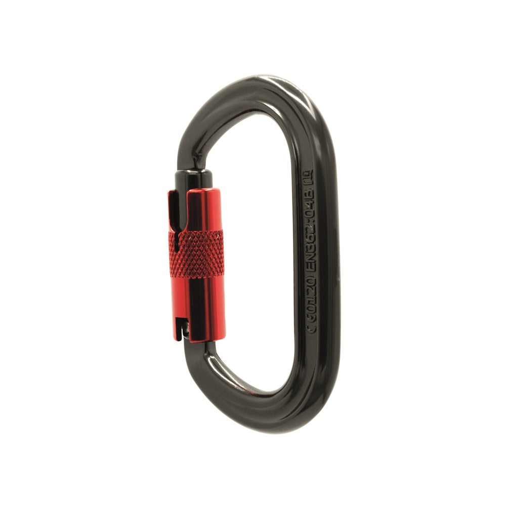 ISC Offset Oval - 25kN