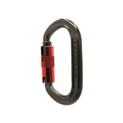 ISC Offset Oval - 25kN