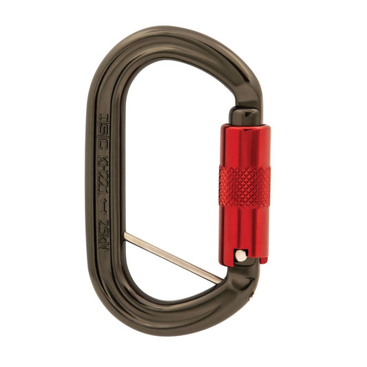 ISC Offset Oval - 25kN