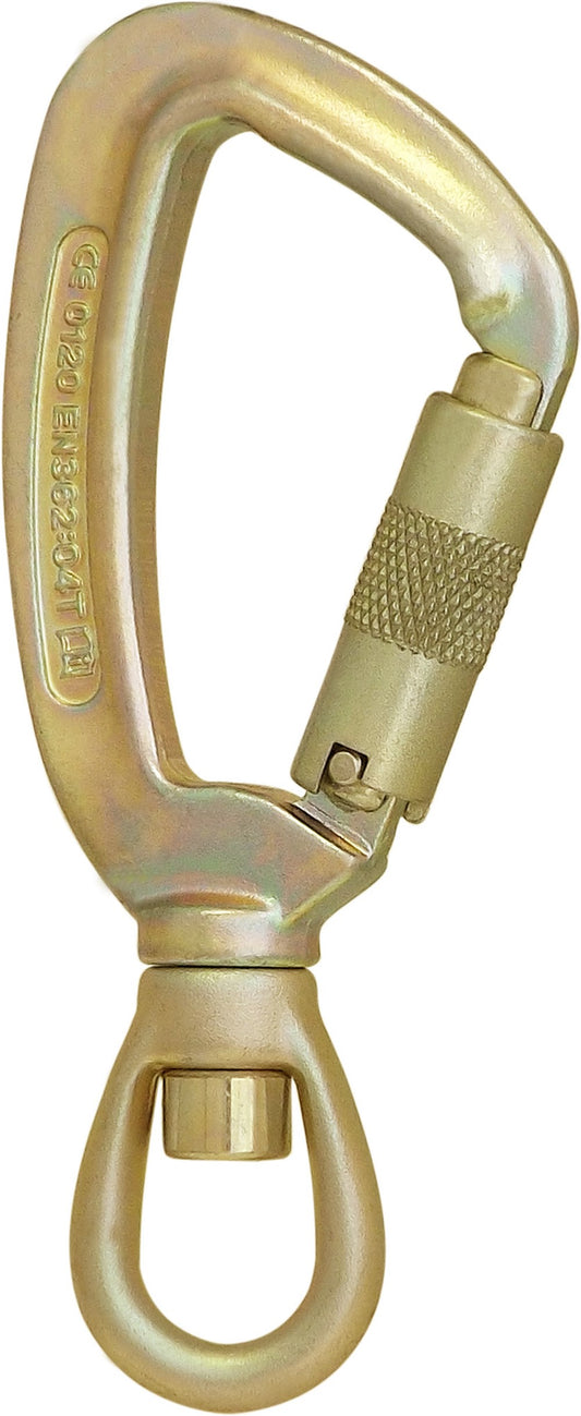 ISC Captive Eye – 50kN