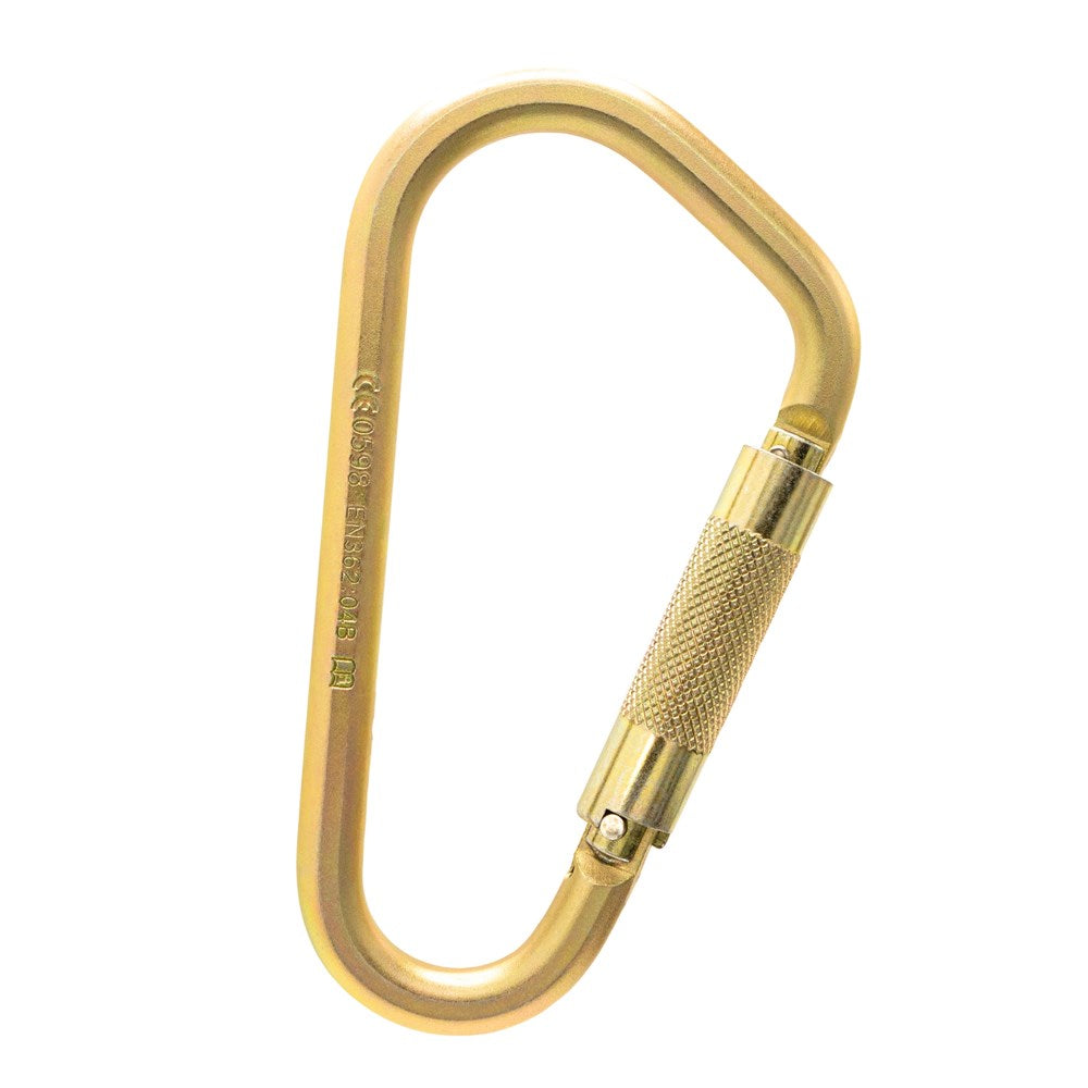ISC Fireman’s – 40kN
