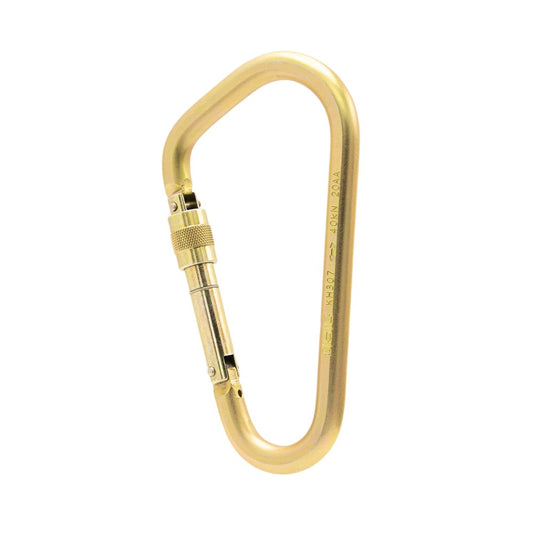 ISC Fireman’s – 40kN
