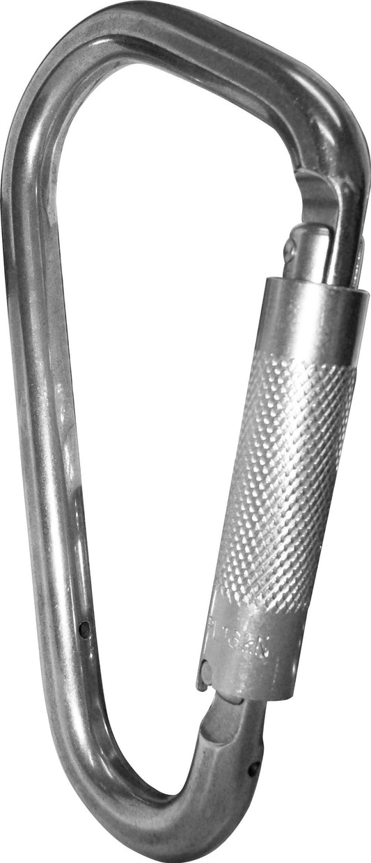 ISC Fireman's - Stainless Steel – 40kN