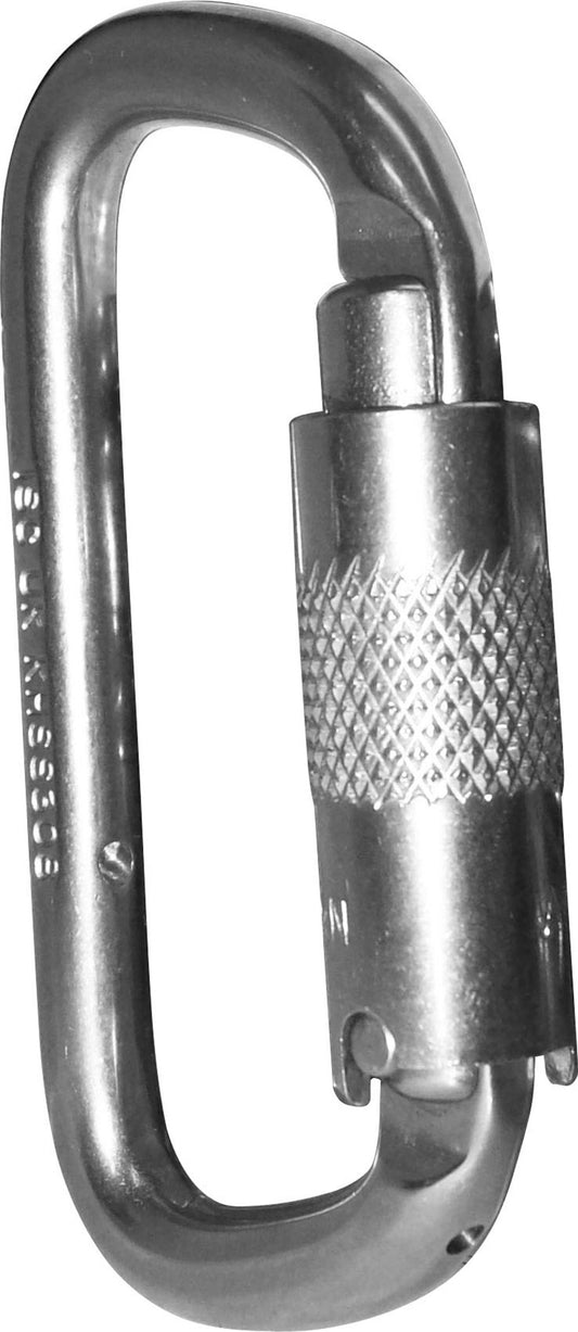 ISC Lightweight D - Stainless Steel – 30kN