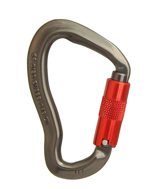 ISC Gecko – 30kN