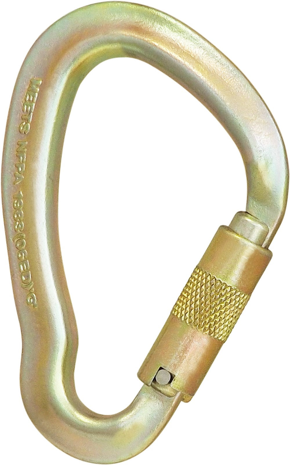 ISC Big Dan – 50kN