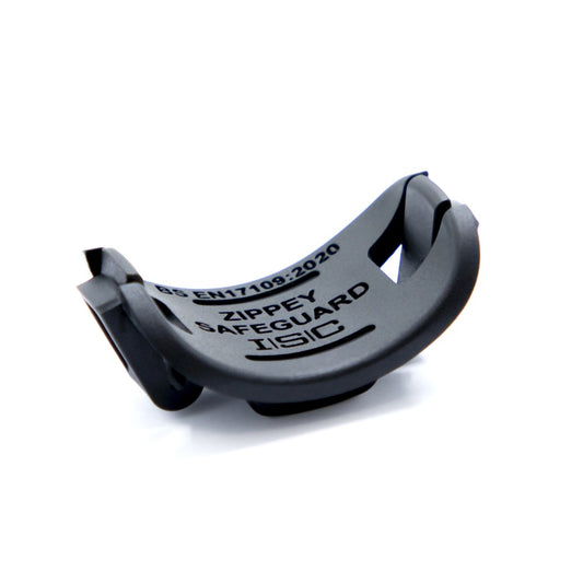 ISC Zippey Clip 'n' Zip Central Safeguard Clip - Pack of 10