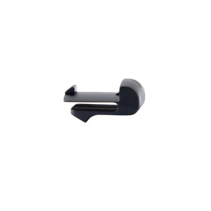 ISC Zippey Clip 'n' Zip Anti-Rollback Cam Finger Guard Clips - Pack of 10
