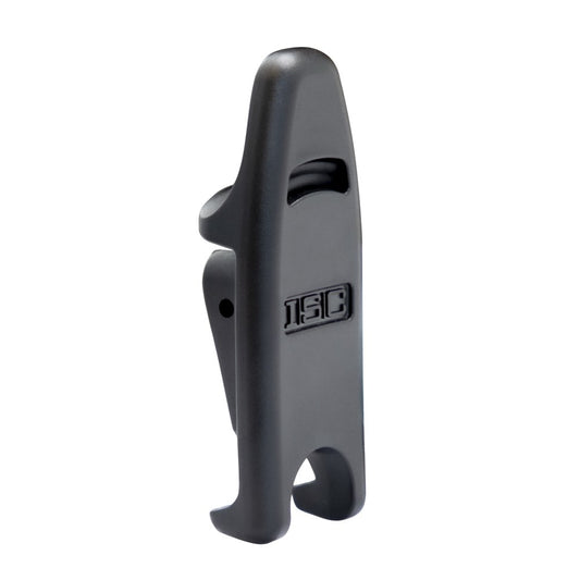 ISC Zippey Clip 'n' Zip HandGuard End Stops - Pack of 10