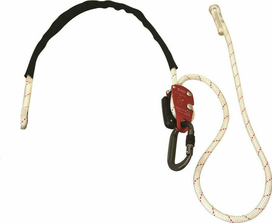 ISC RAD Work Positioning Lanyard – No Connectors