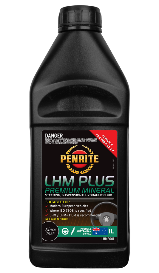 PENRITE Lhm Plus Mineral