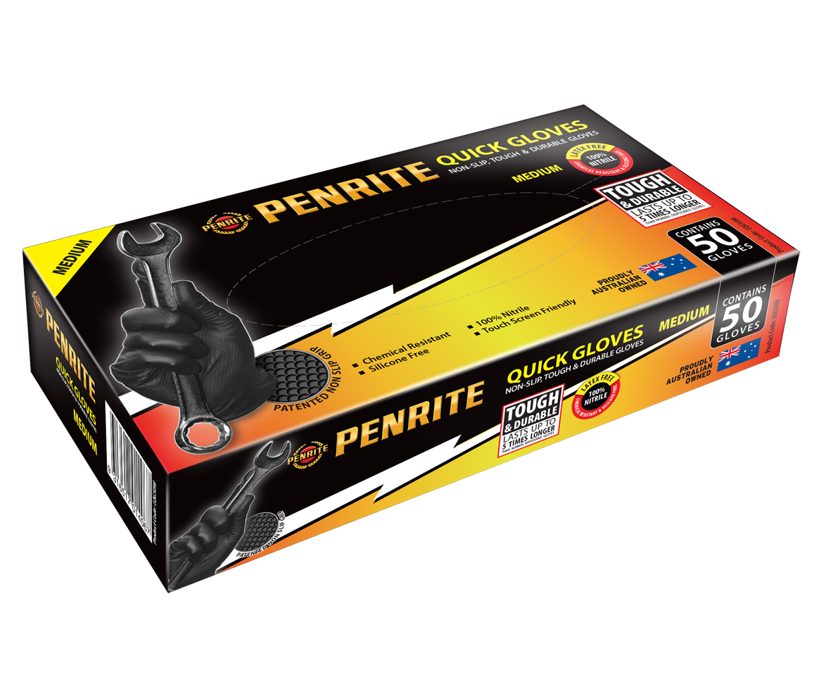 PENRITE Penrite Quick Gloves