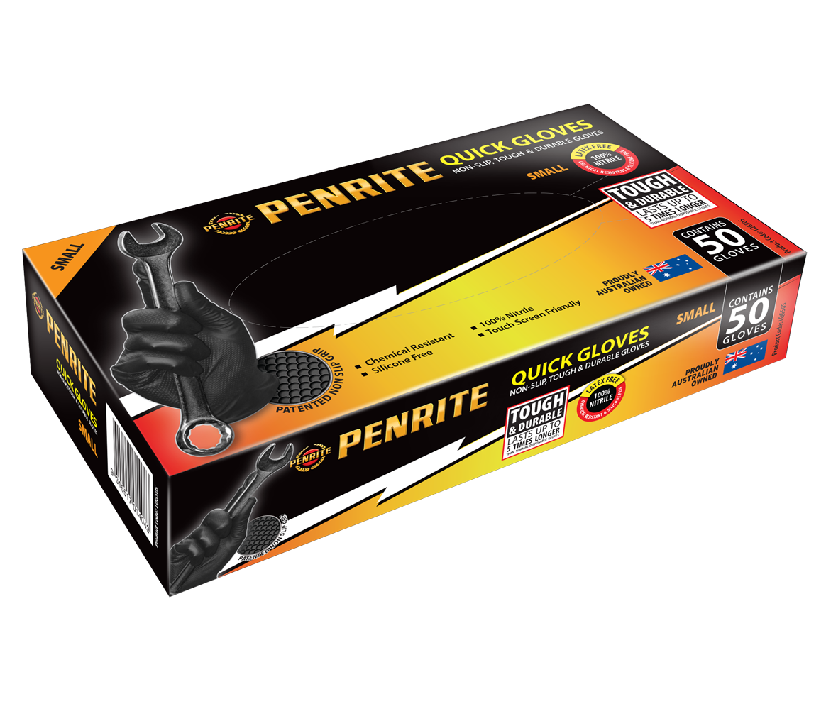 PENRITE Penrite Quick Gloves