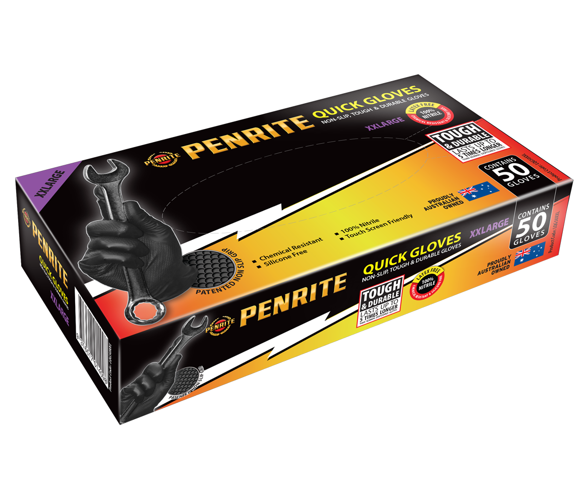 PENRITE Penrite Quick Gloves