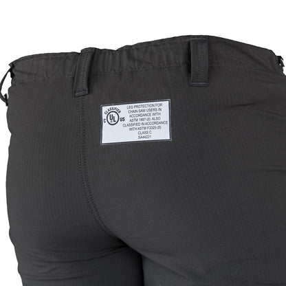 Clogger DefenderPRO Chainsaw Trousers Reflective Tape