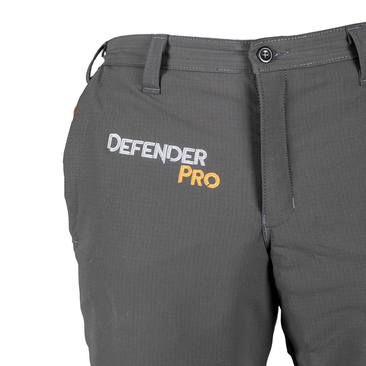Clogger DefenderPRO Chainsaw Trousers Reflective Tape