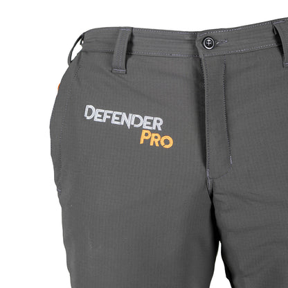 Clogger DefenderPRO Chainsaw Trousers Reflective Tape