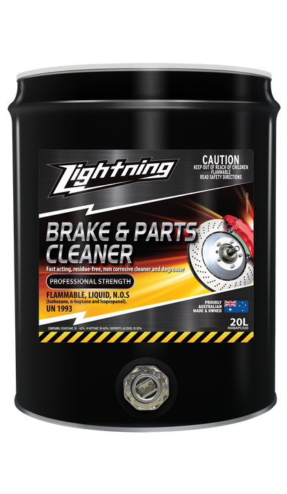 PENRITE Brake & Parts Cleaner