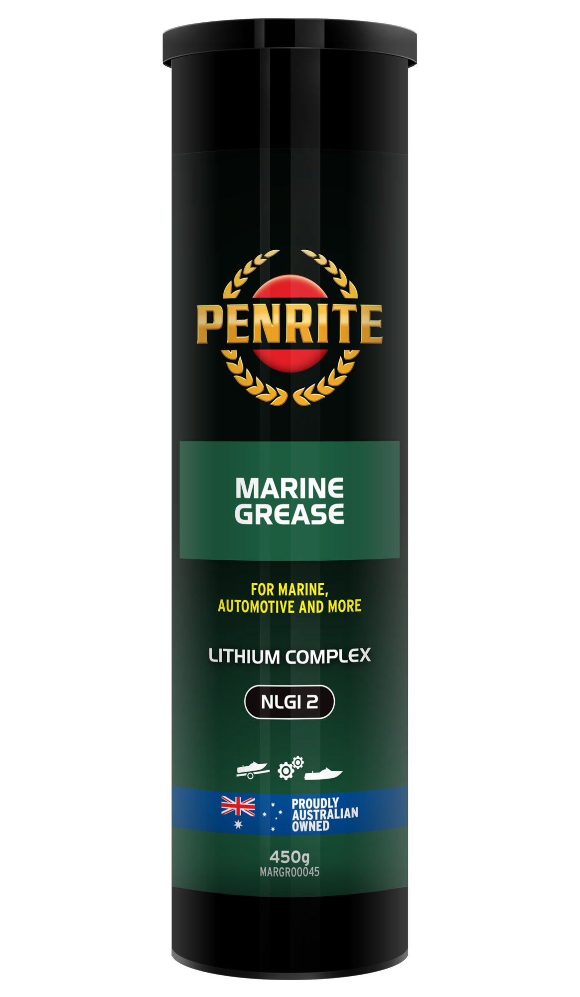 PENRITE Marine Grease 450G