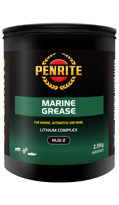 PENRITE Marine Grease