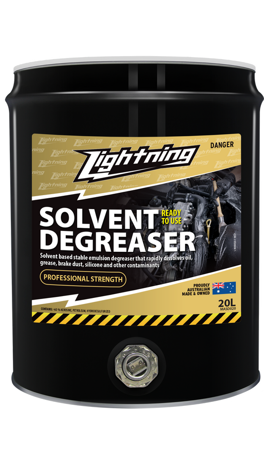PENRITE Solvent Degreaser