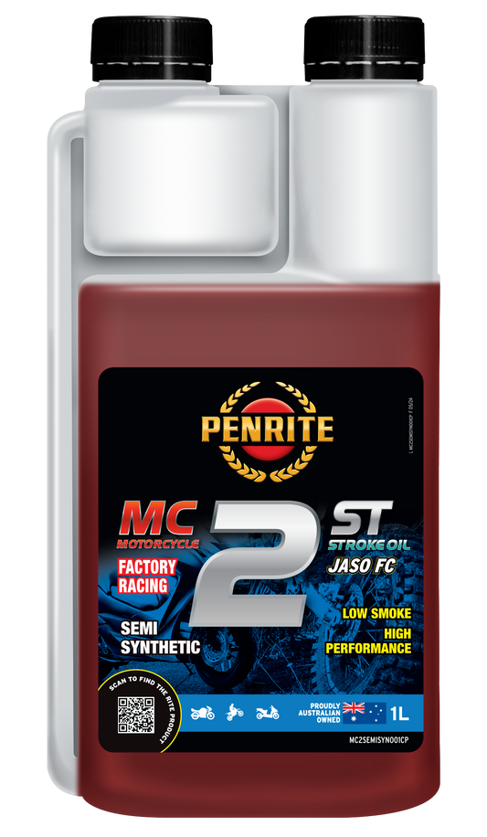 PENRITE Mc-2St Semi Synthetic