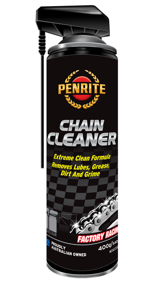 PENRITE Mc Chain Cleaner