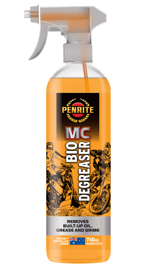 PENRITE Mc Bio Degreaser 740Ml