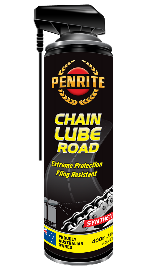 PENRITE Mc Chain Lube Road