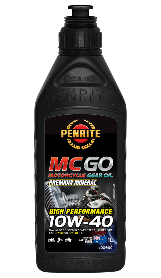 PENRITE Mc Gear Oil Mineral