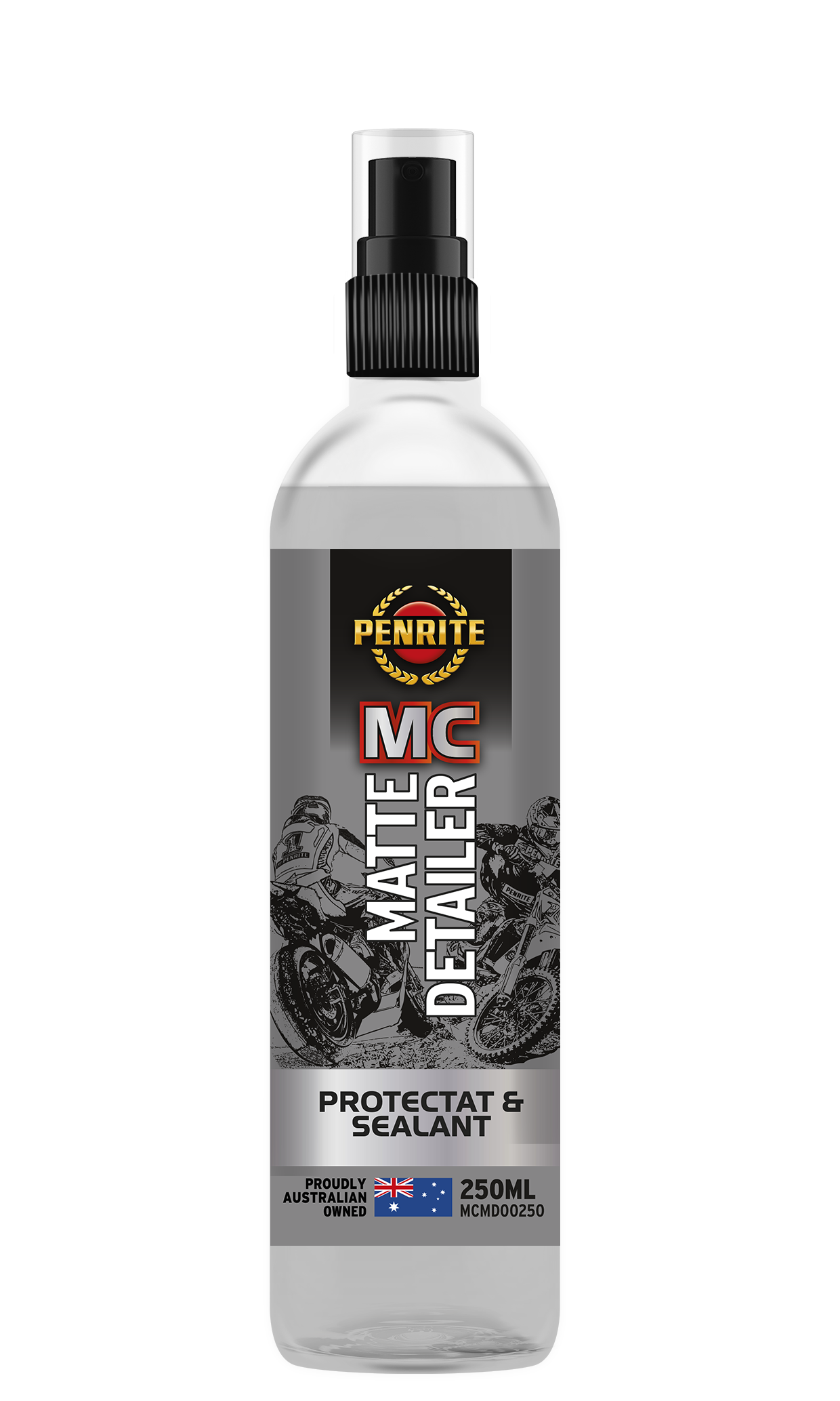 PENRITE Mc Matte Detailer 250Ml