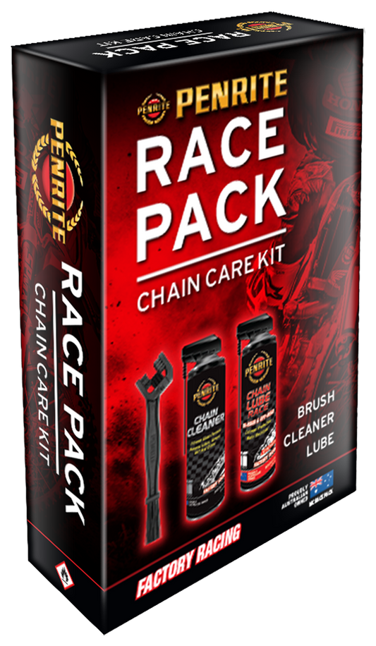 PENRITE Mc Chain Race Pack